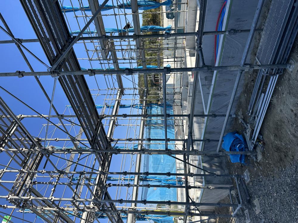 戸建て