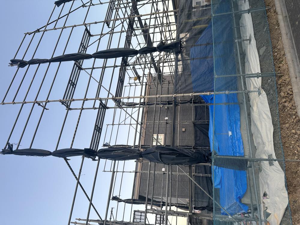 戸建て