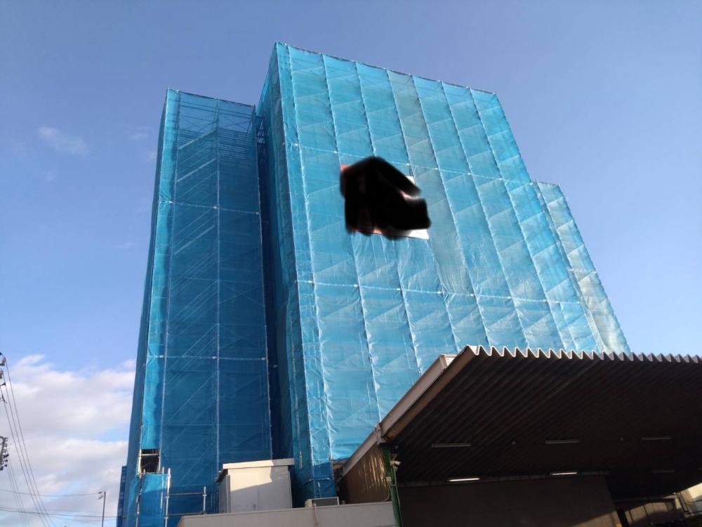 工場