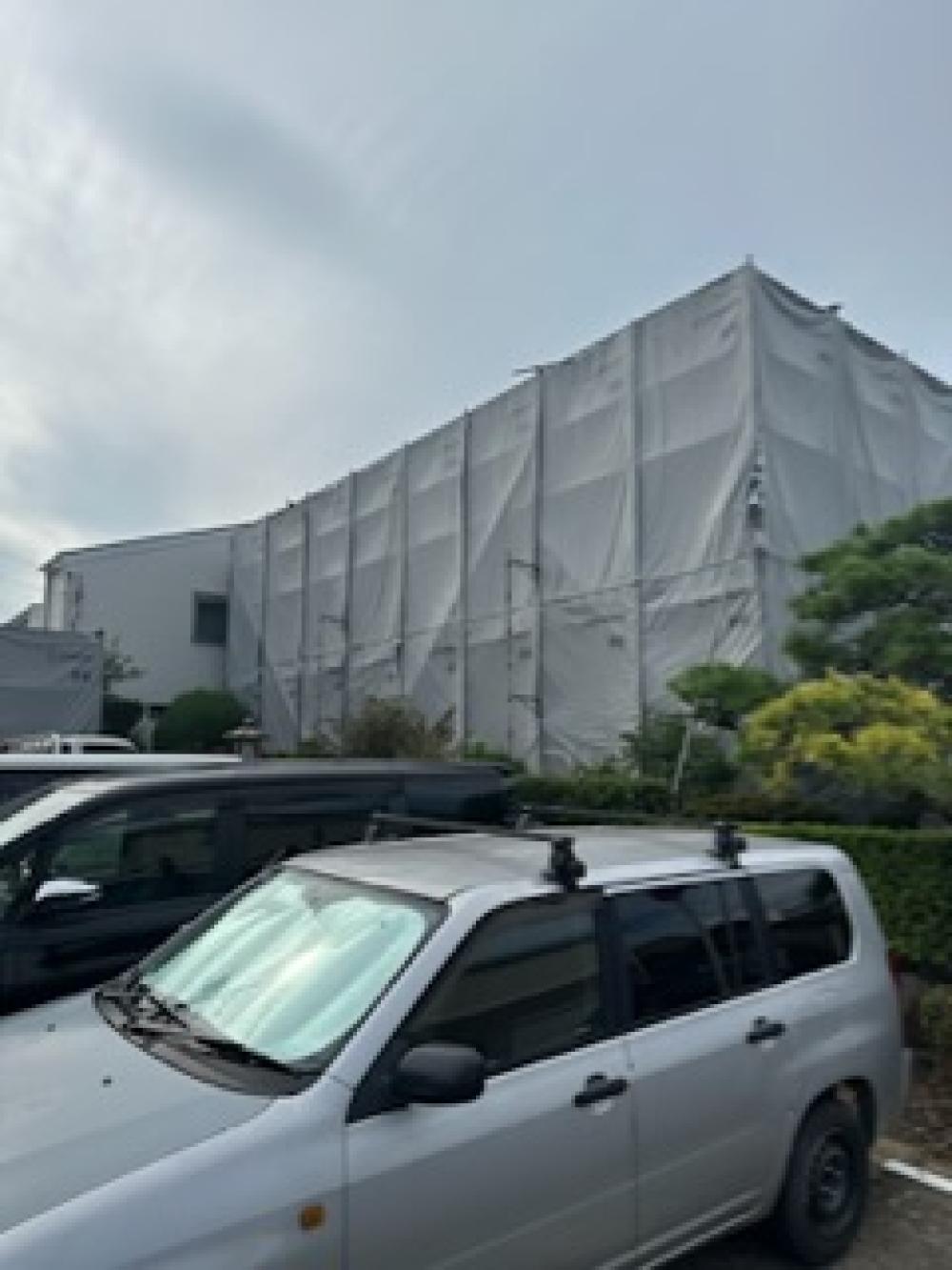 戸建て